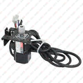 P50B03003PXS22 Sanyo Denki AC Servo Motor
