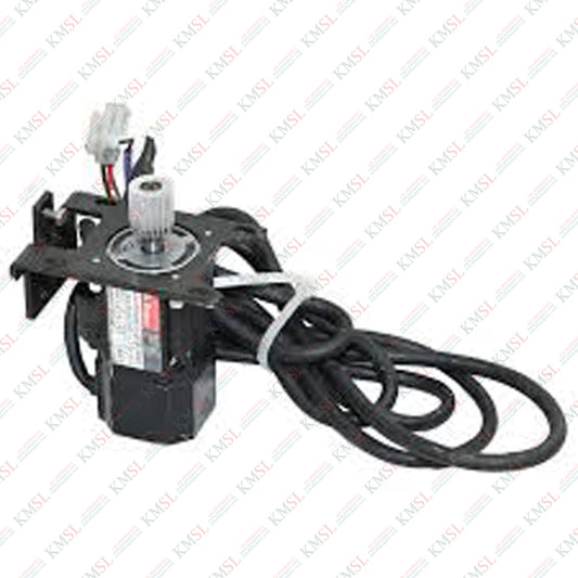 P50B03003PXS22 Sanyo Denki AC Servo Motor
