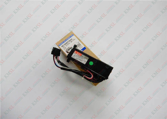 P50BA2002BXS3C Servo 3W N510042740AA | High-Precision Industrial Servo – KMSPARE