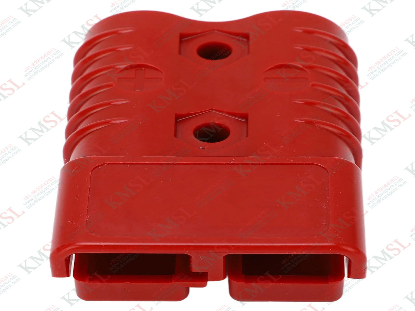 P940-SB175A-600V 175A Anderson Power Connector - High-Current Industrial Connector | KMSPARE