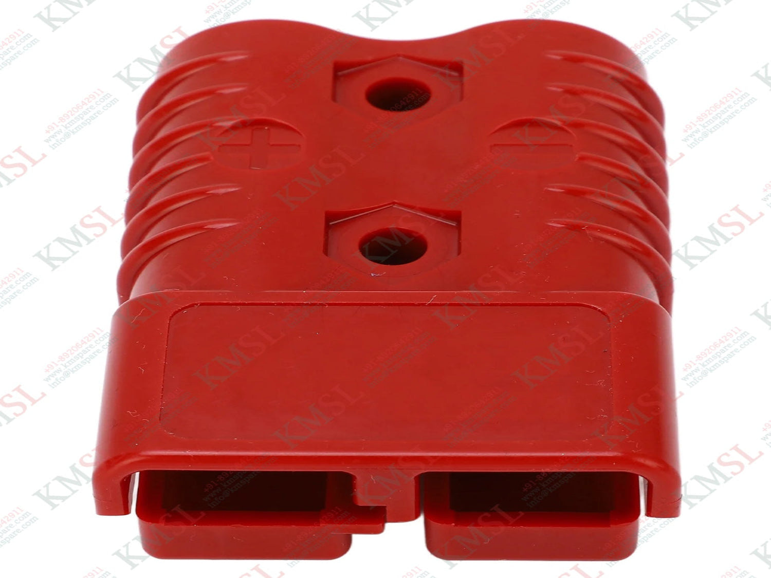 P940-SB175A-600V 175A Anderson Power Connector - High-Current Industrial Connector | KMSPARE