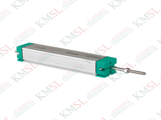 Gefran Linear Potentiometer, PA1-F-050-S01M Gefran