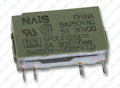PA1A-24V 24V DC Relay – High-Quality Industrial Relay | KMSPARE