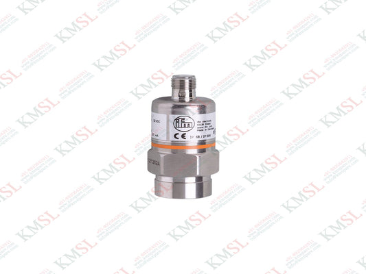 IFM Pressure Transmitter, PA3021 IFM