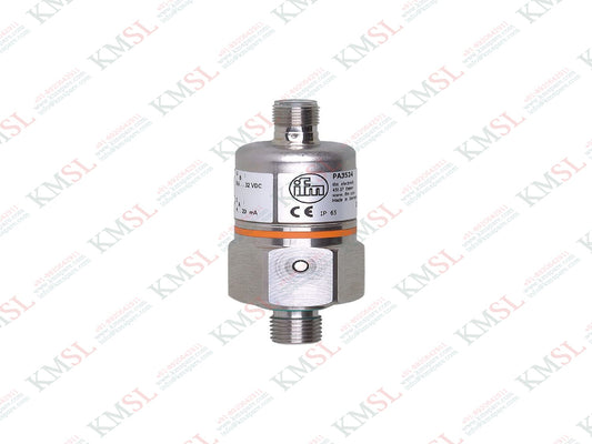 PA3509 IFM Pressure Transmitter | Industrial Pressure Sensor – KMSPARE