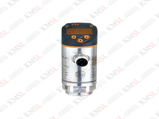 PA3520 IFM Pressure Transmitter | Industrial Pressure Sensor – KMSPARE