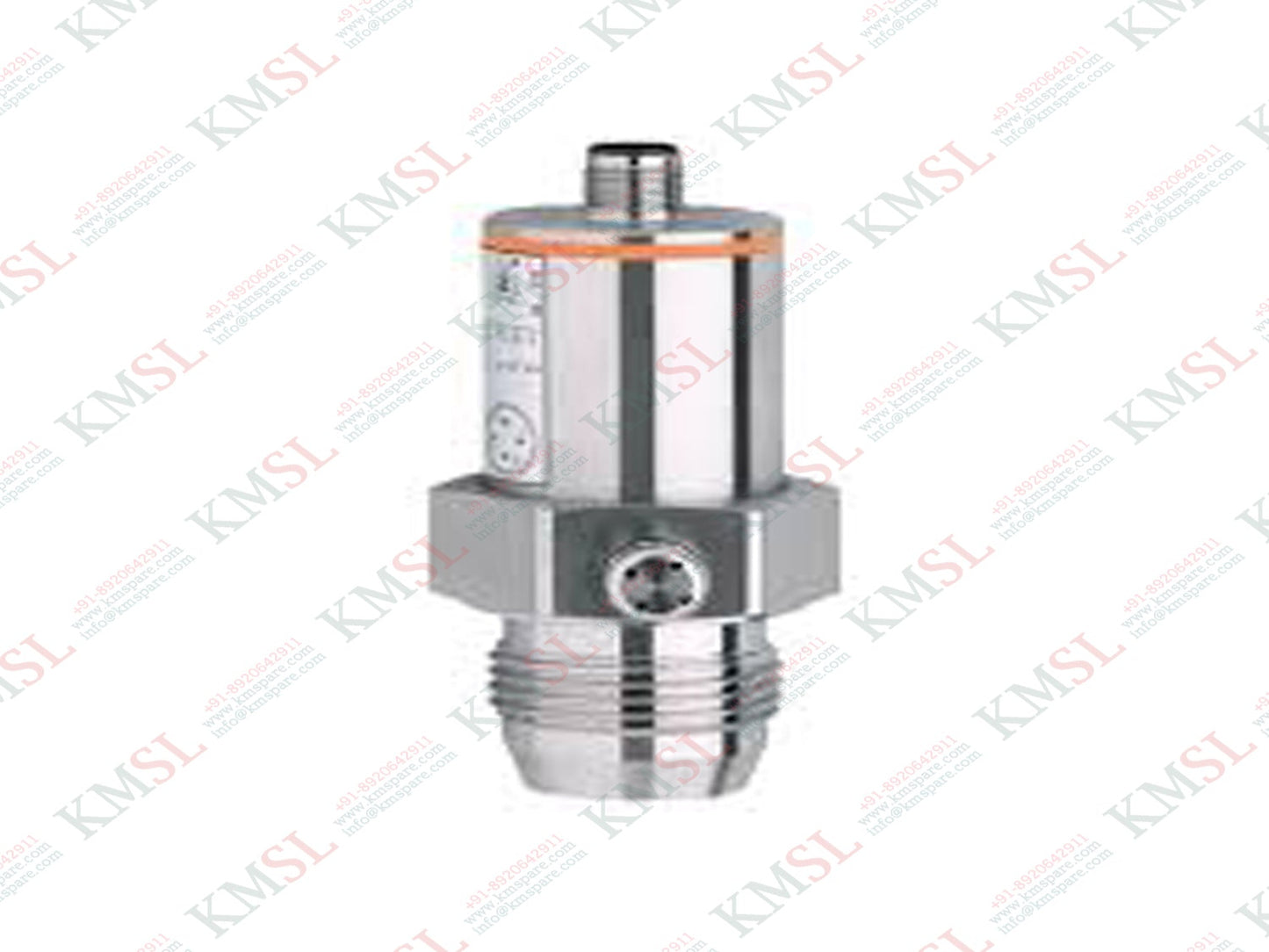 PA3521 IFM Pressure Transmitter | Industrial Pressure Sensor – KMSPARE