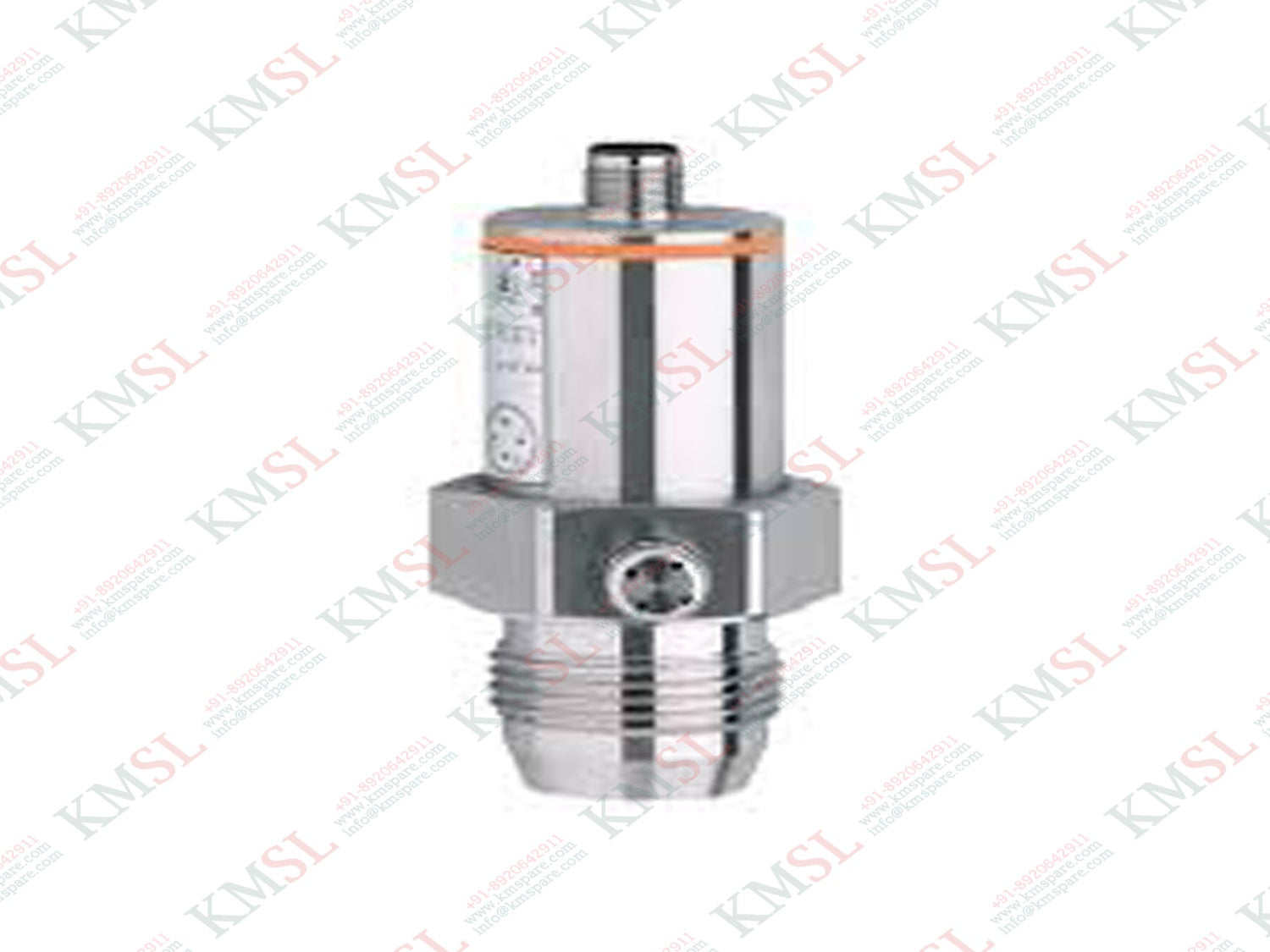PA3521 IFM Pressure Transmitter | Industrial Pressure Sensor – KMSPARE