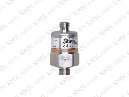 PA3523 IFM Pressure Transmitter | Industrial Pressure Sensor – KMSPARE