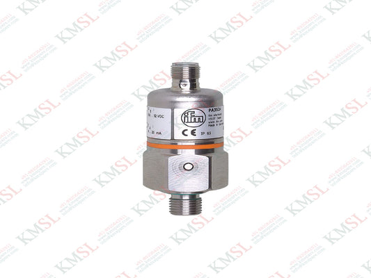 IFM Pressure Transmitter, PA3524 IFM