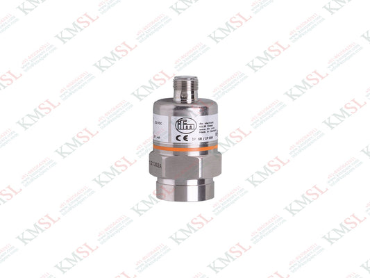 PA9020 IFM Pressure Transmitter | Industrial Pressure Sensor – KMSPARE
