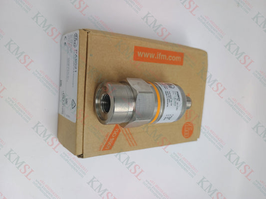 PA9021 IFM Pressure Switch | Industrial Pressure Sensor – KMSPARE