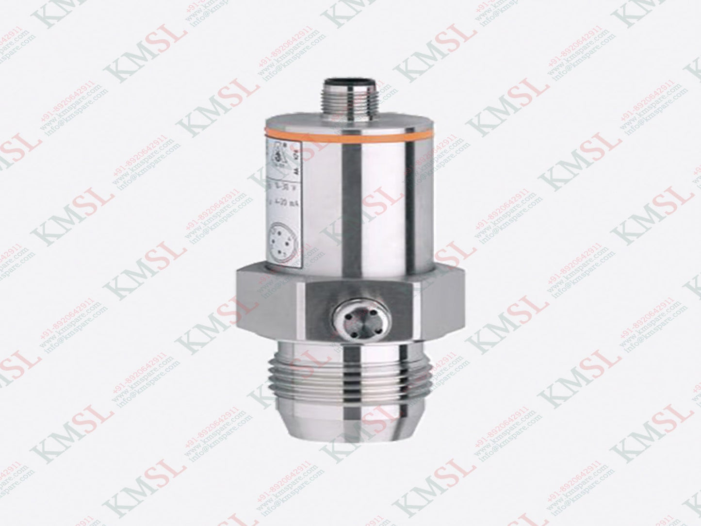 PA9023 IFM Pressure Transmitter | Industrial Pressure Sensor – KMSPARE