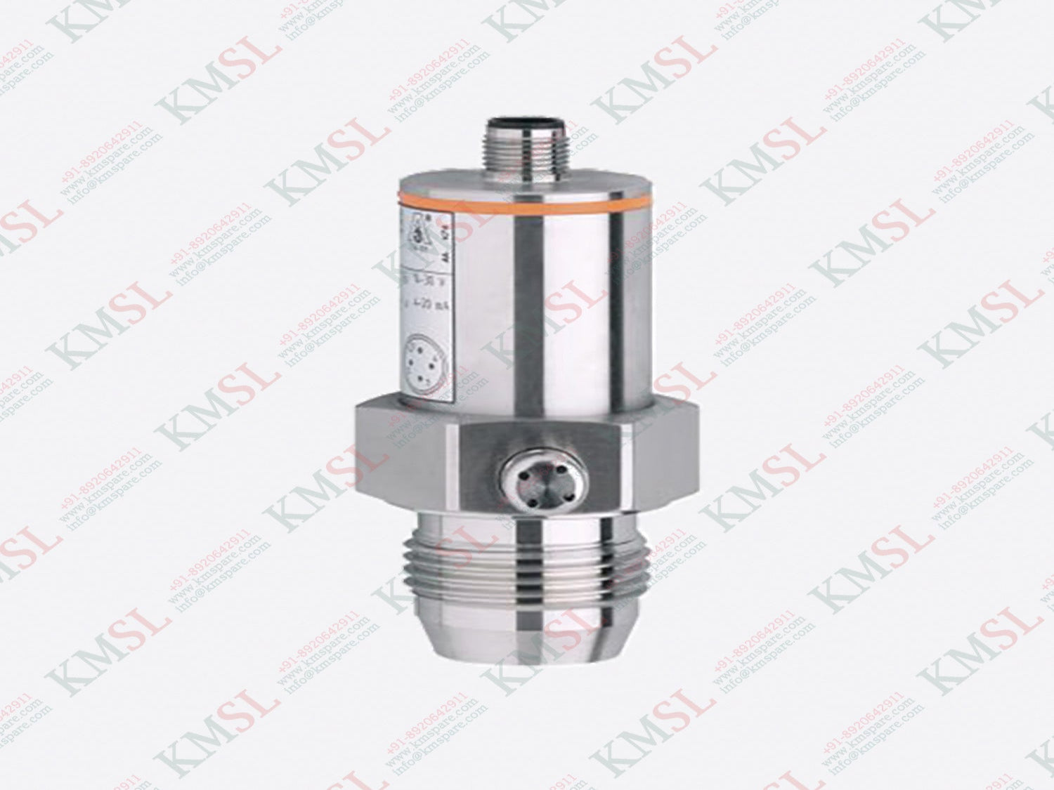 PA9023 IFM Pressure Transmitter | Industrial Pressure Sensor – KMSPARE