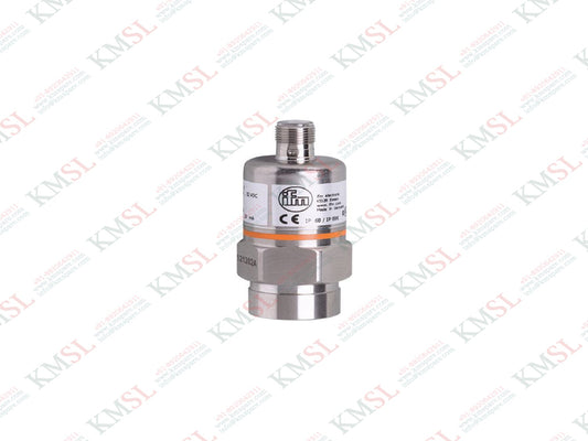 PA9026 IFM Pressure Transmitter | Industrial Pressure Sensor – KMSPARE