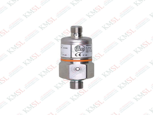 IFM Pressure Transmitter, PA9028 IFM