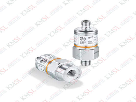 PA9060 IFM Pressure Transmitter | Industrial Pressure Sensor – KMSPARE