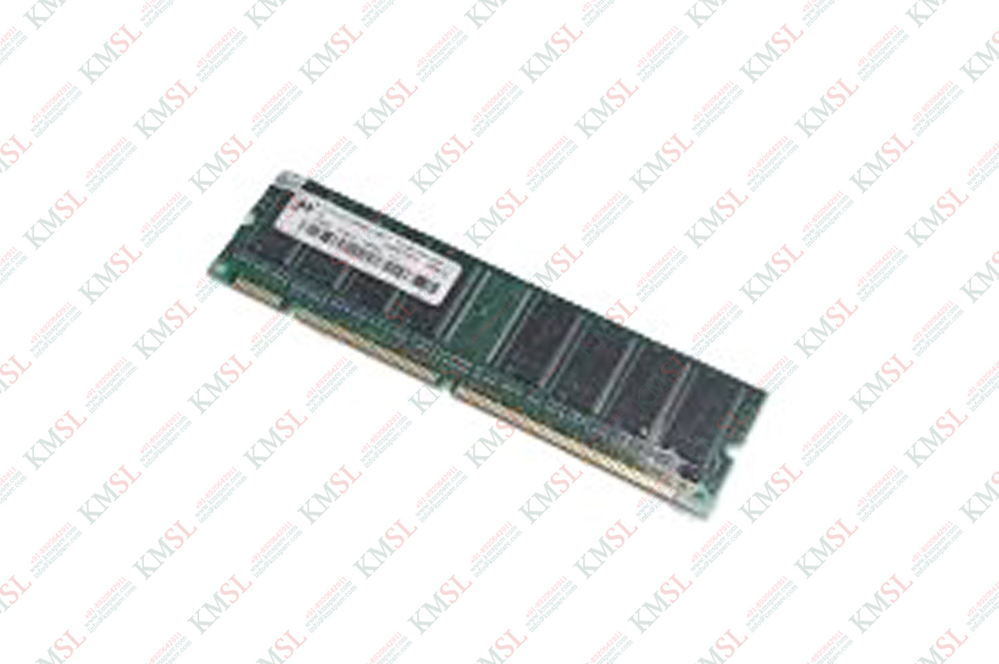 PC100-128M RAM for FUJI XP142 | 128 MB SDRAM – KMSpare Link Pvt Ltd