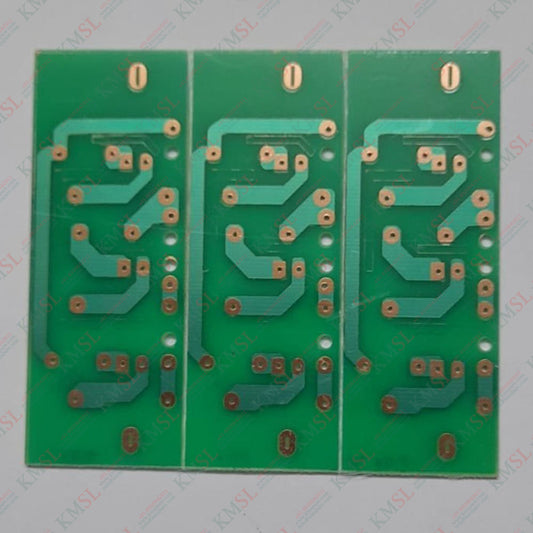 PCB 2AGTBC000500
