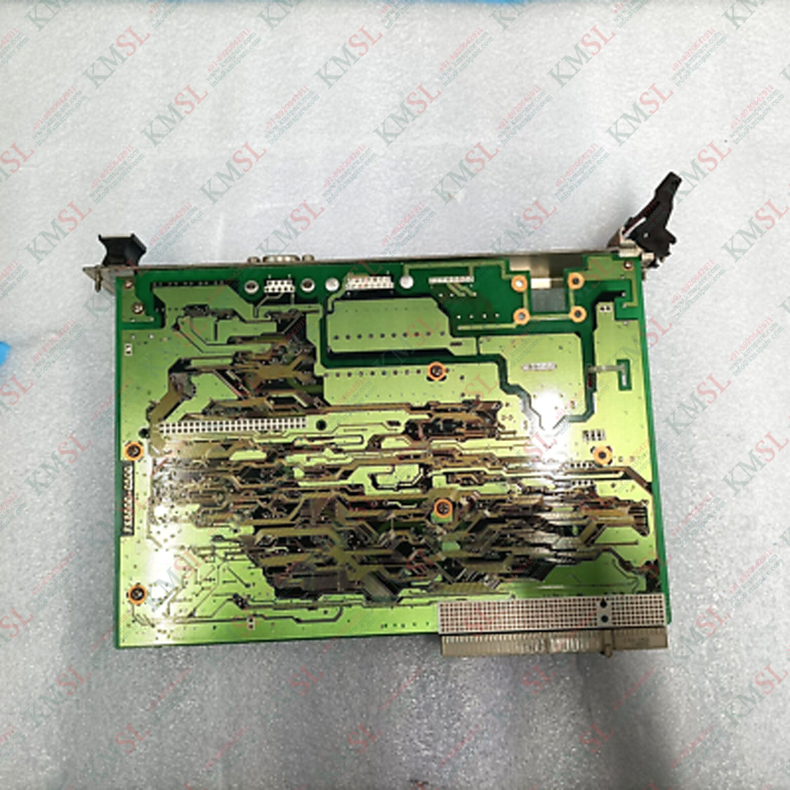 PC BOARD W COMP KXFE002VA00
