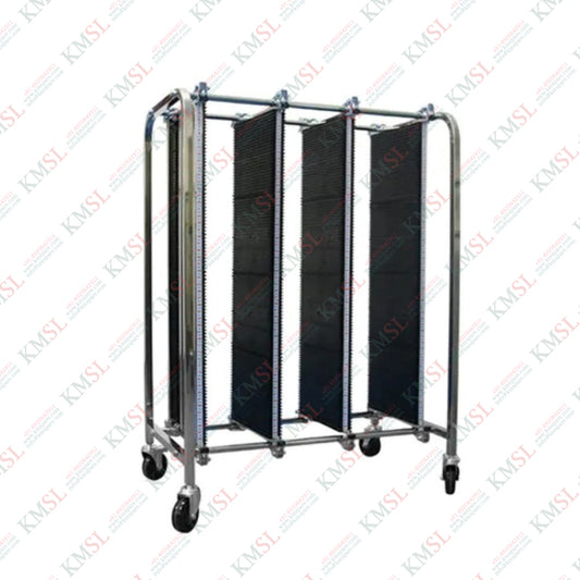 PCB Trolley 350mm 900x550x1260mm
