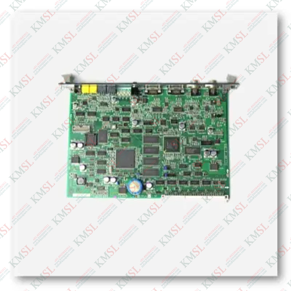 PCB Assy MD04VM0000 | High-Quality Industrial Electronics – KMSPARE