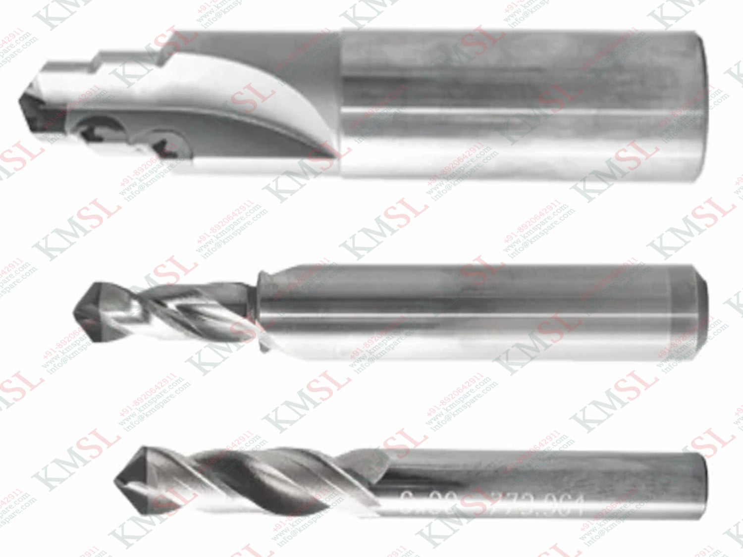 PCD Drill | Precision Cutting Tool | KMSPARE