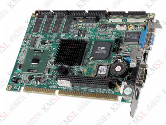 FB2504 Intel, Intel Digital PCI Card