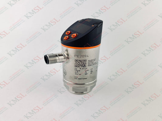 PE2094 IFM Pressure Sensor | Industrial Pressure Sensor – KMSPARE