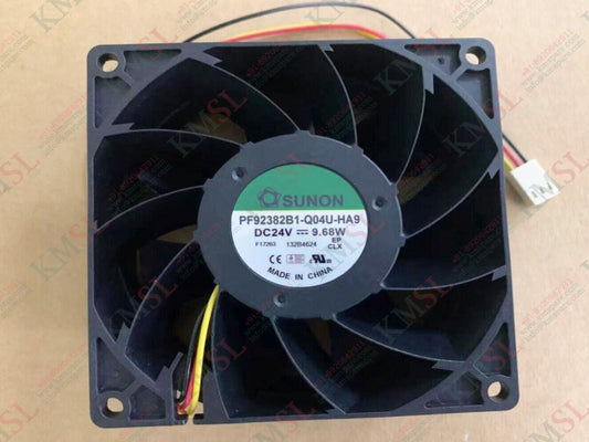 PF92382B1 Sunon Air Cooling Fan | Industrial Cooling & Ventilation | KMSPARE
