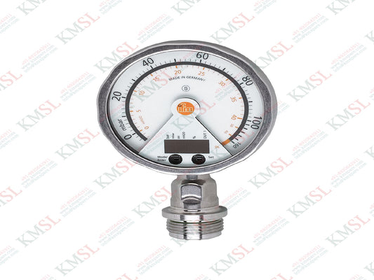 IFM Flush Pressure Sensor, PG2789 IFM