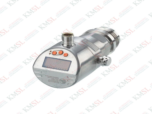 PI1704 IFM Flush Pressure Sensor | Industrial Pressure Sensor – KMSPARE