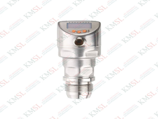 IFM Flush Pressure Sensor, PI2203 IFM