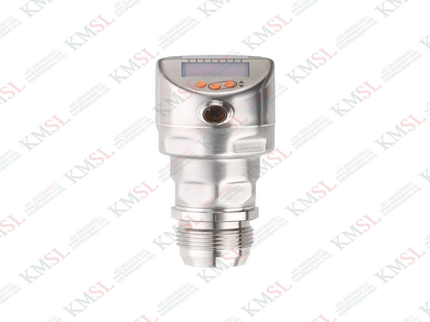 PI2203 IFM Flush Pressure Sensor | Industrial Automation | KMSPARE