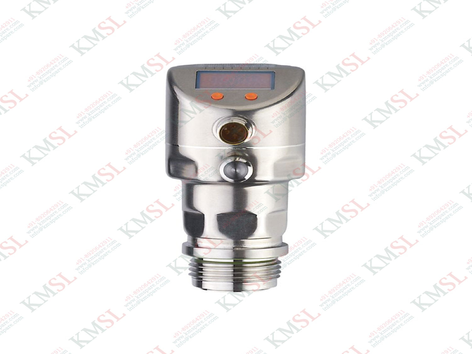 PI2799 IFM Flush Pressure Sensor | Industrial Pressure Sensor – KMSPARE