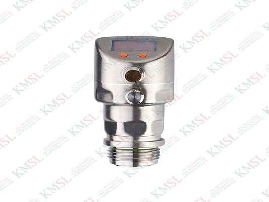 PI2799 IFM Flush Pressure Sensor | Industrial Pressure Sensor – KMSPARE