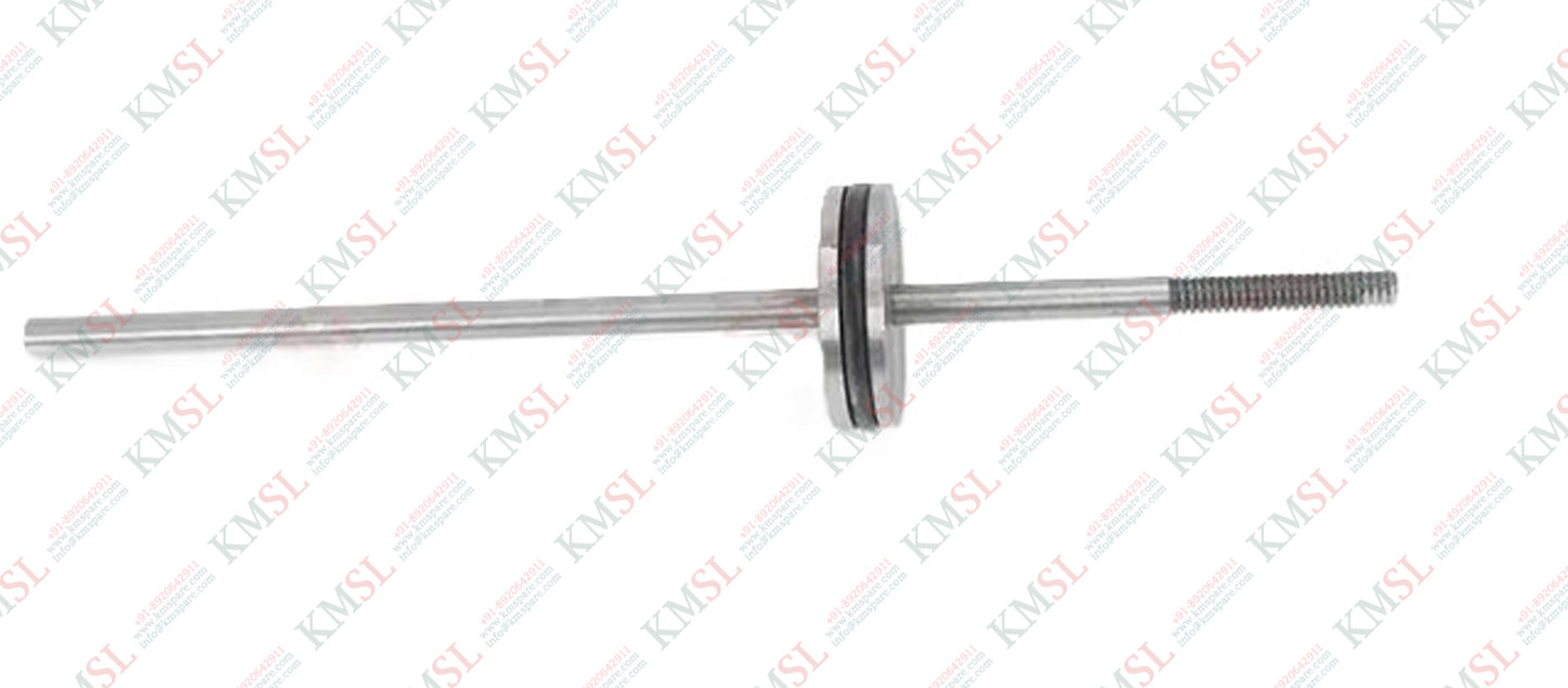 PISTON HD&DR SHAFT ASSY45362501 ..45362501

