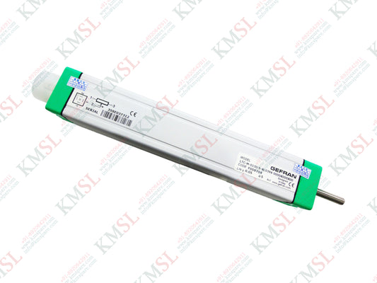 Gefran Liner Transducers, PK-M-0250 Gefran