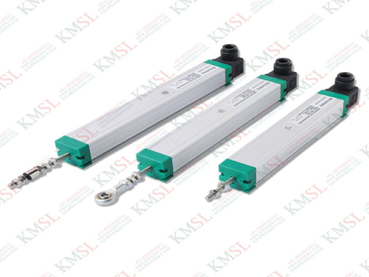 Gefran Liner Transducers, PK-M-0400 Gefran