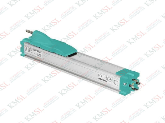 Gefran Liner Transducers, PK-M-0450 Gefran