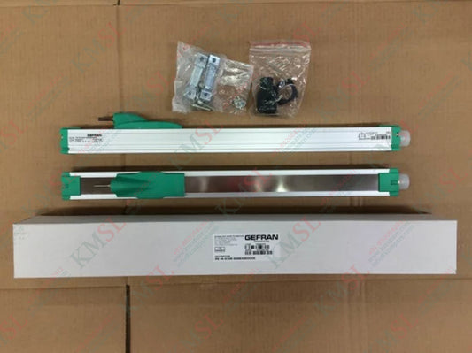 Gefran Liner Transducers, PK-M-1500 Gefran