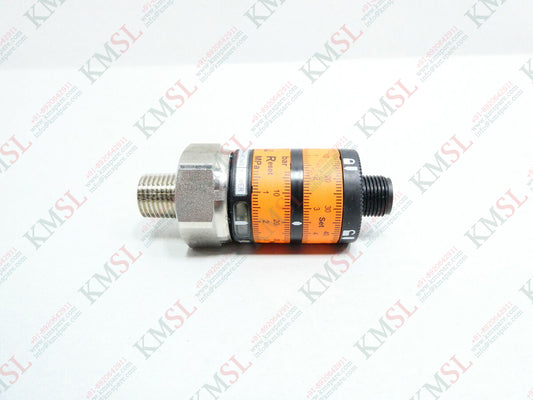 IFM Pressure Switch, PK6732 IFM