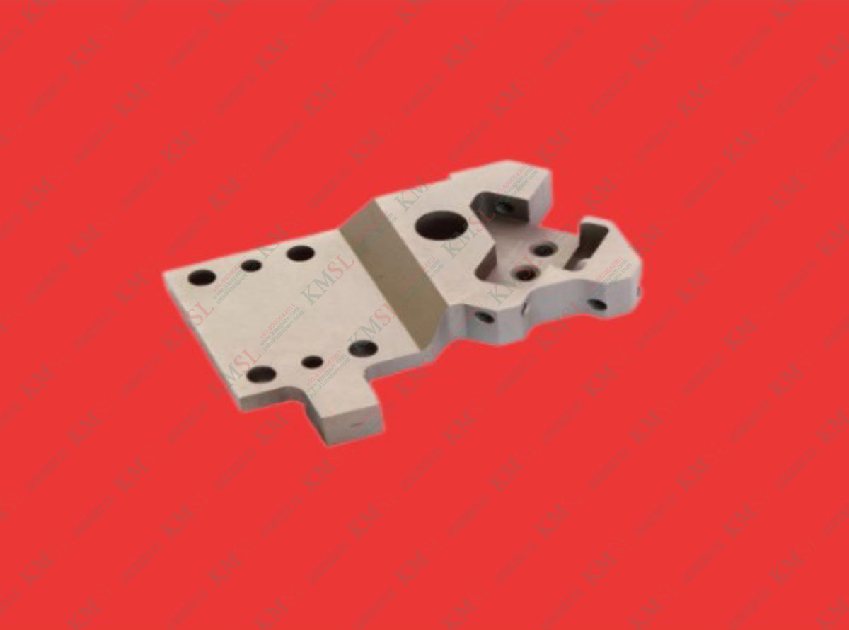 PLATE-TOP 44624302 | High-Quality Replacement Part | Kmspare