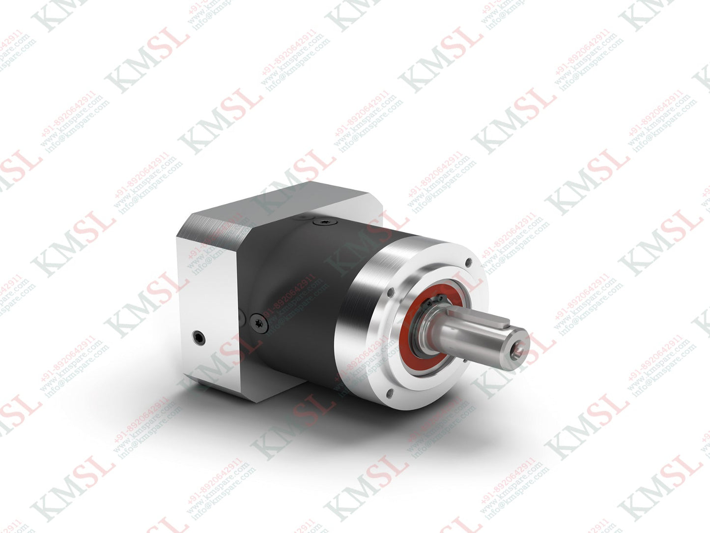 PLE080 PLE Planetary Gearbox | High-Precision Industrial Gearbox | KMSPARE