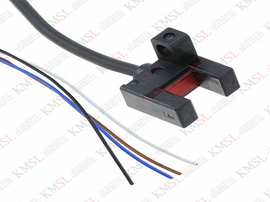Panasonic Photoelectric Sensor, PM-F25-P Panasonic