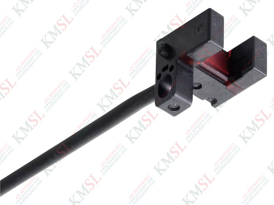 Panasonic Photoelectric Sensor, PM-F25 Panasonic