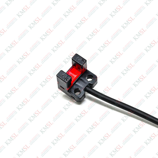 PM-F25 Photoelectric Sensor – High-Precision Industrial Automation Sensor | KMSPARE