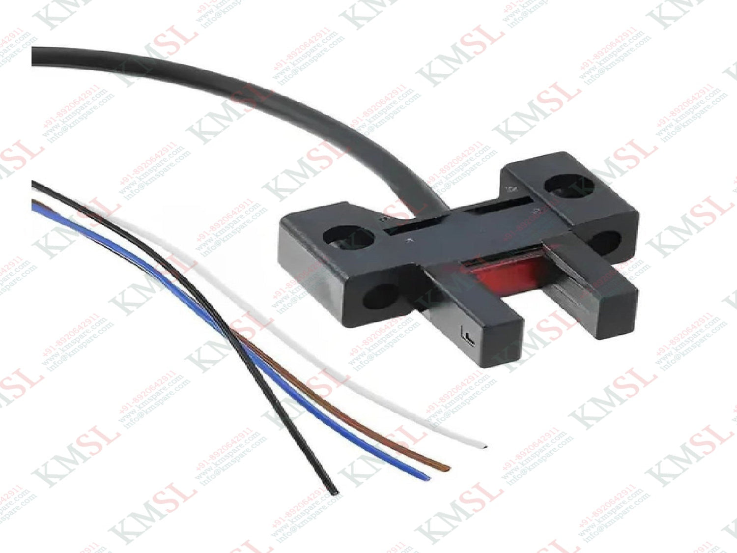 Panasonic Photoelectric Sensor, PM-F54 Panasonic