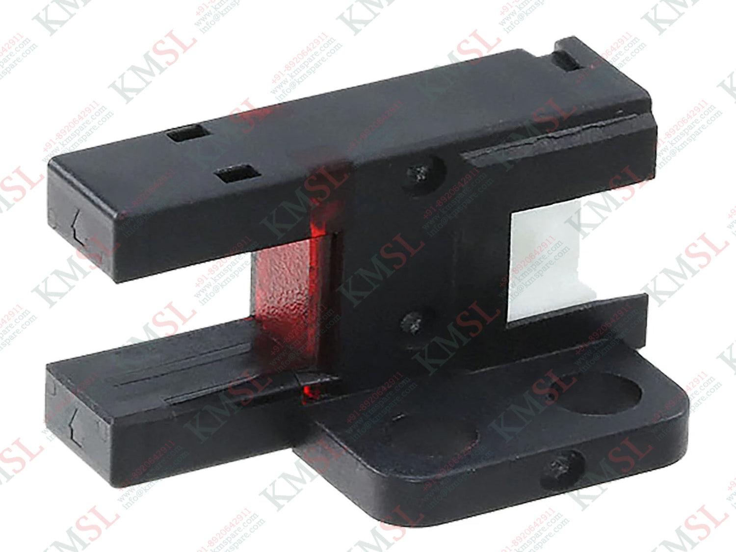 Panasonic Photoelectric Sensor, PM-F65W Panasonic