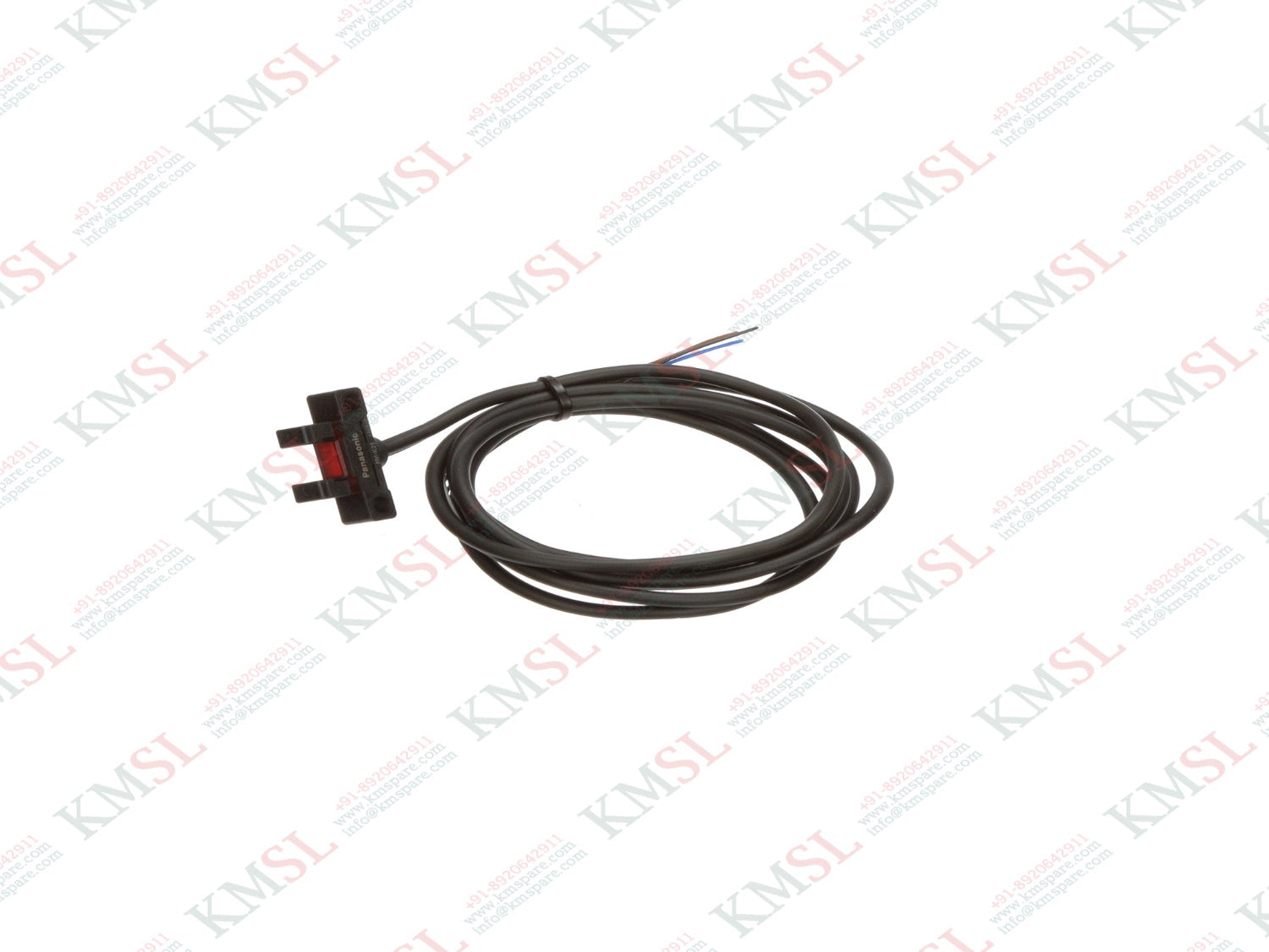 Panasonic Micro Photoelectric Sensor, PM-K25 Panasonic